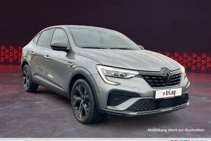 Renault Arkana Gebrauchtwagen