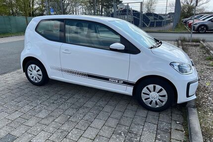 VW up! Gebrauchtwagen