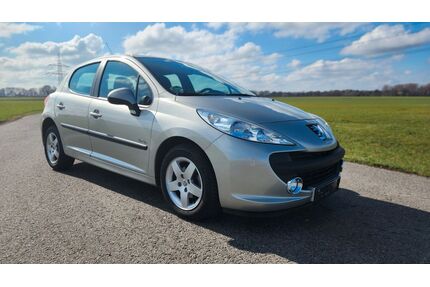 Peugeot 207 Gebrauchtwagen