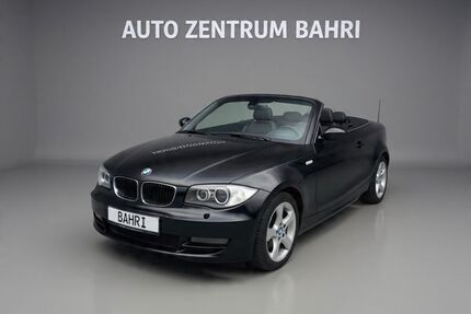 BMW 118 Gebrauchtwagen