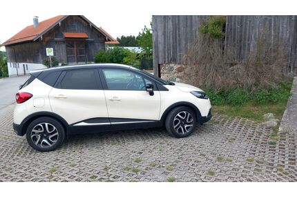 Renault Captur Gebrauchtwagen