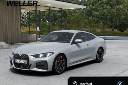 BMW 430 Gebrauchtwagen