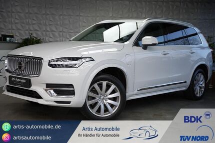 Volvo XC90 Gebrauchtwagen