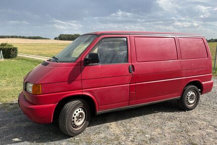 VW T4 andere Gebrauchtwagen