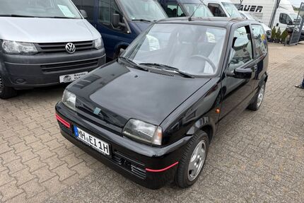 Fiat Cinquecento Gebrauchtwagen