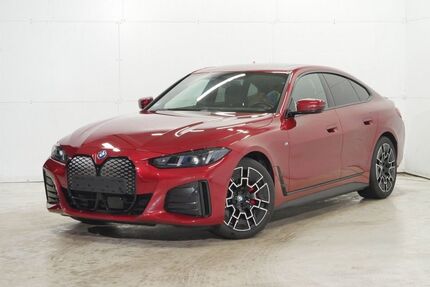 BMW i4 Gebrauchtwagen