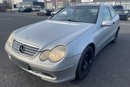 Mercedes-Benz CL 180 Gebrauchtwagen