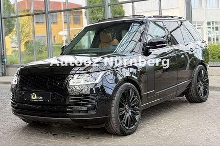 Land Rover Range Rover Gebrauchtwagen