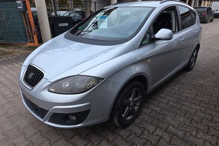 Seat Altea Gebrauchtwagen