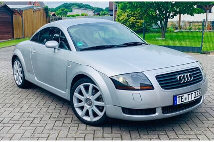 Audi TT Gebrauchtwagen