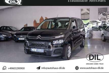 Citroen Berlingo Gebrauchtwagen