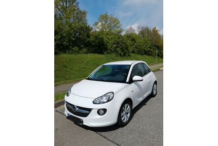Opel Adam Gebrauchtwagen