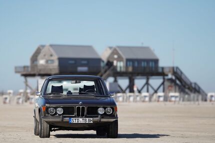 BMW Andere Gebrauchtwagen