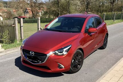 Mazda 2 Gebrauchtwagen