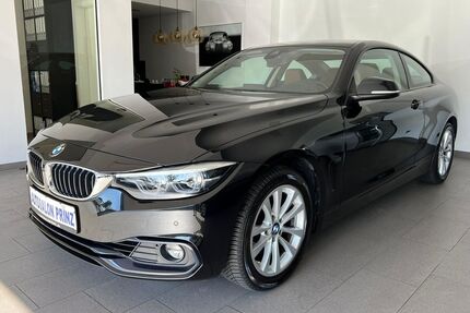 BMW 430 Gebrauchtwagen
