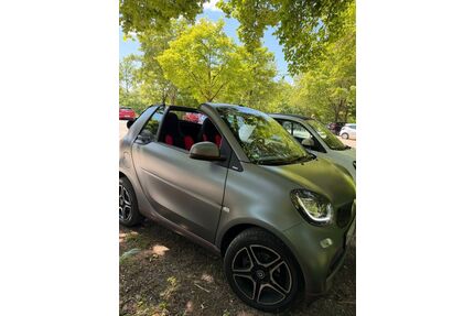 Smart Andere Gebrauchtwagen