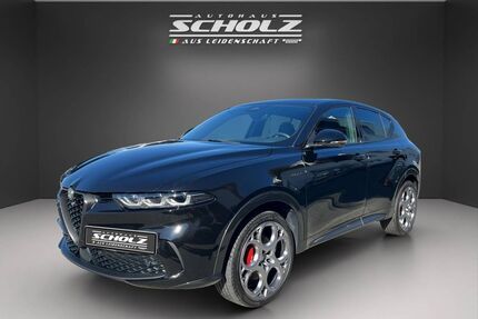 Alfa Romeo Tonale Gebrauchtwagen