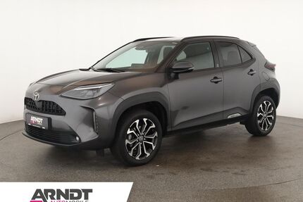Toyota Yaris Cross Gebrauchtwagen