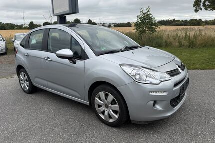 Citroen C3 Gebrauchtwagen
