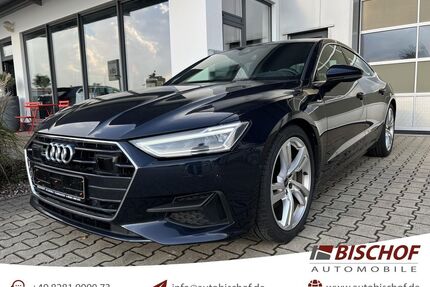 Audi A7 Gebrauchtwagen