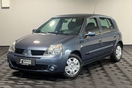 Renault Clio Gebrauchtwagen