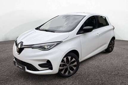 Renault ZOE Gebrauchtwagen