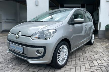 VW up! Gebrauchtwagen