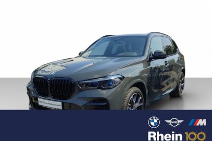 BMW X5 Gebrauchtwagen