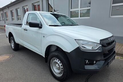 Isuzu D-Max Gebrauchtwagen