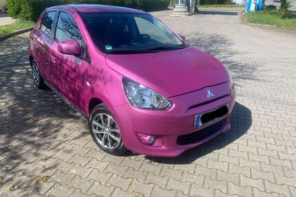 Mitsubishi Space Star Gebrauchtwagen
