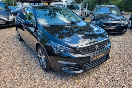 Peugeot 308 Gebrauchtwagen