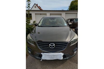 Mazda CX-5 Gebrauchtwagen