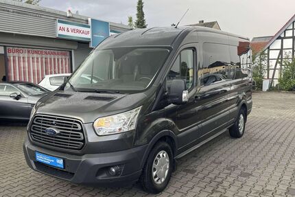 Ford Transit Gebrauchtwagen