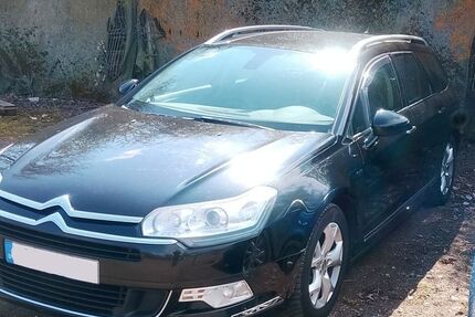 Citroen C5 Gebrauchtwagen