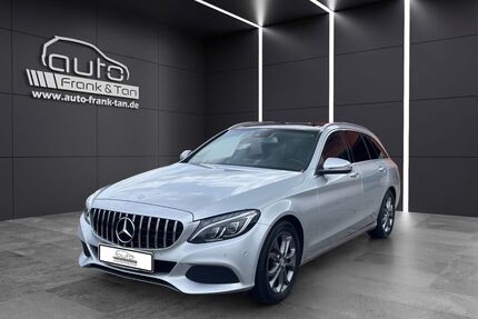 Mercedes-Benz C 200 Gebrauchtwagen