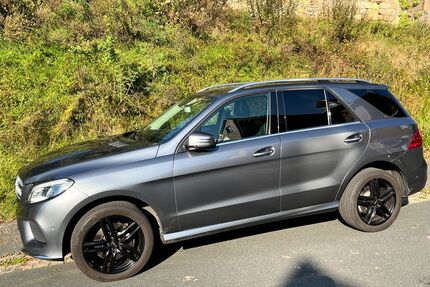 Mercedes-Benz GLE 250 Gebrauchtwagen