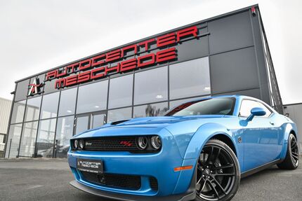 Dodge Challenger Gebrauchtwagen