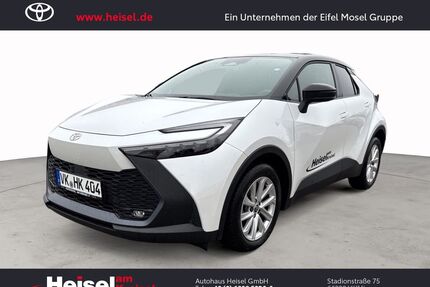 Toyota C-HR Gebrauchtwagen