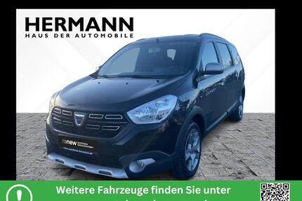 Dacia Lodgy Gebrauchtwagen