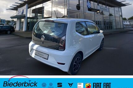 VW up! Gebrauchtwagen