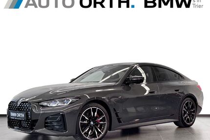BMW M440 Gebrauchtwagen