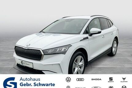 Skoda Enyaq Gebrauchtwagen
