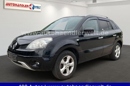 Renault Koleos Gebrauchtwagen
