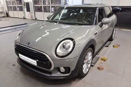 Mini Cooper D Clubman Gebrauchtwagen