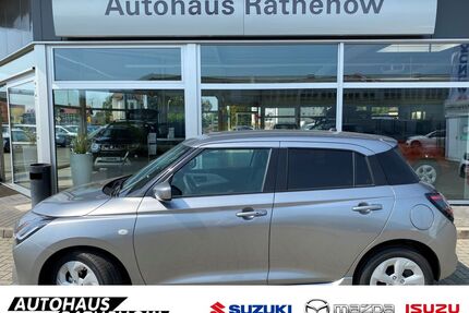 Suzuki Swift Gebrauchtwagen