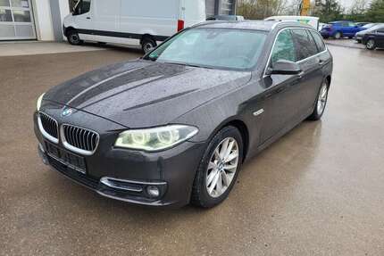 BMW 530 Gebrauchtwagen