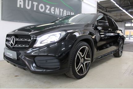 Mercedes-Benz GLA 200 Gebrauchtwagen