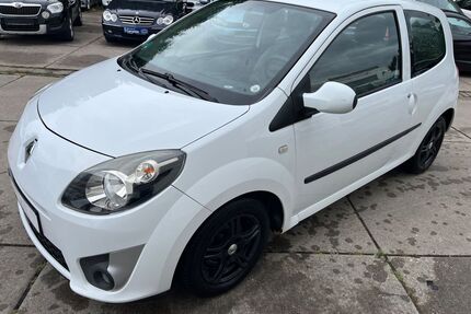 Renault Twingo Gebrauchtwagen