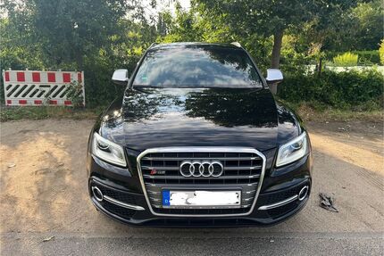 Audi SQ5 Gebrauchtwagen