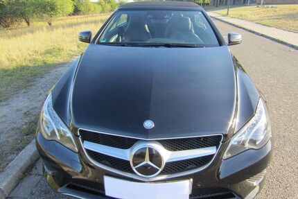 Mercedes-Benz E 250 Gebrauchtwagen